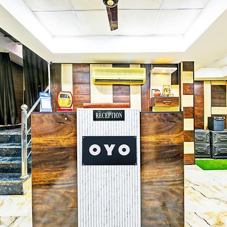 Hotel O Lavish Faridabad Ngoại thất bức ảnh