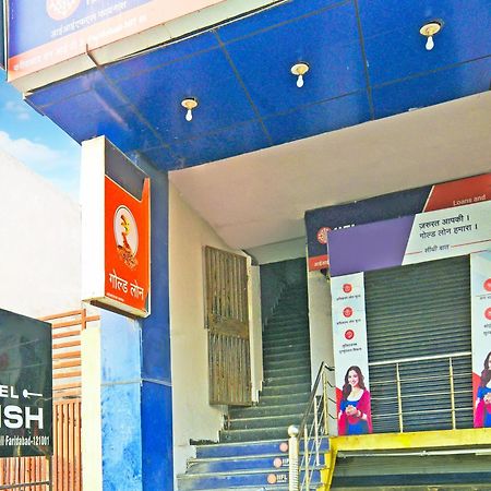 Hotel O Lavish Faridabad Ngoại thất bức ảnh