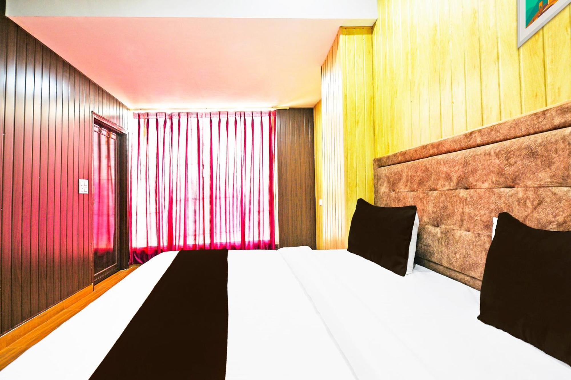 Hotel O Lavish Faridabad Ngoại thất bức ảnh