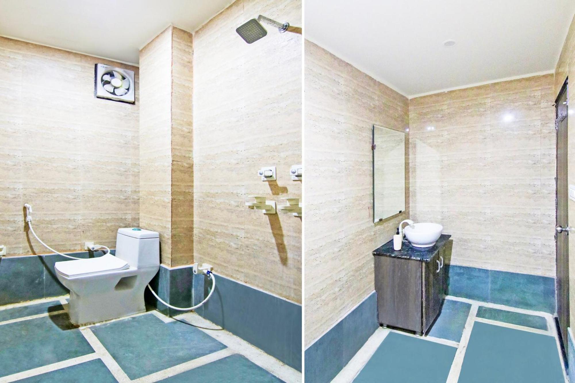 Hotel O Lavish Faridabad Ngoại thất bức ảnh