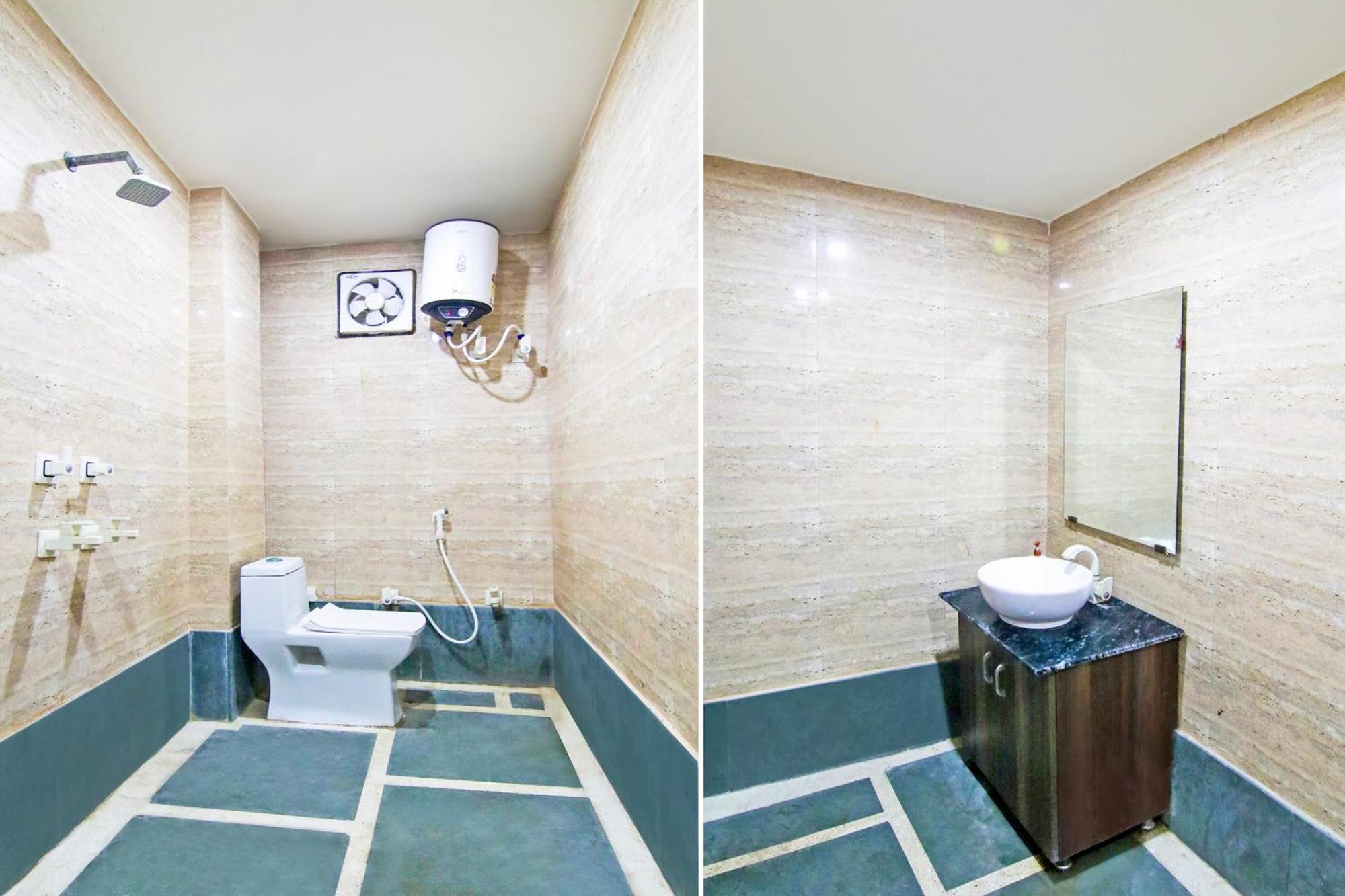 Hotel O Lavish Faridabad Ngoại thất bức ảnh
