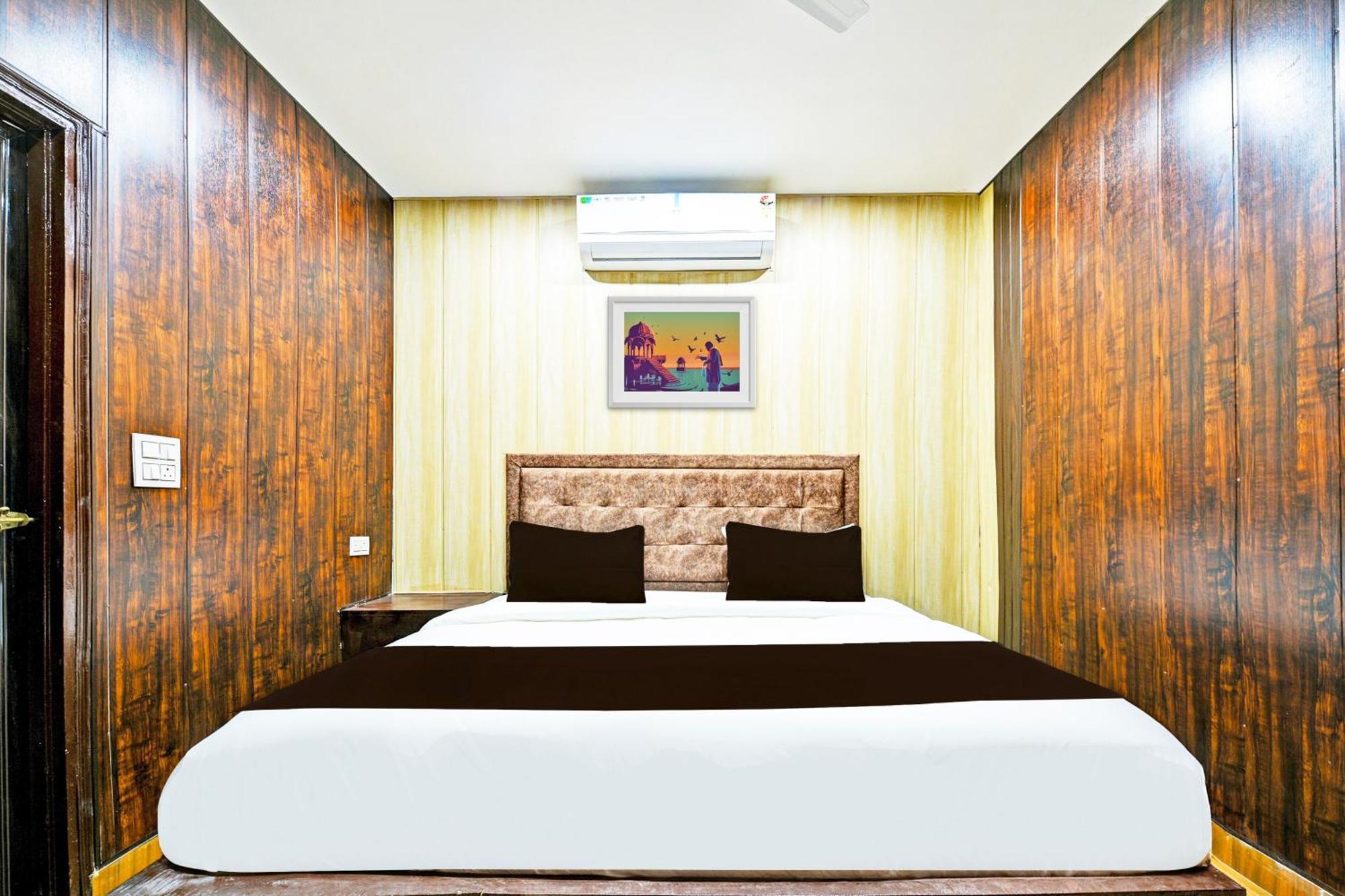 Hotel O Lavish Faridabad Ngoại thất bức ảnh